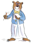 Bear