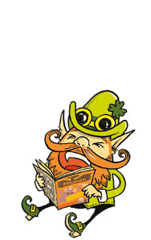 Leprechaun