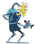Tina