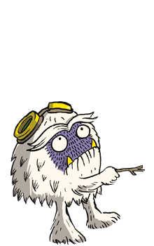 Yeti