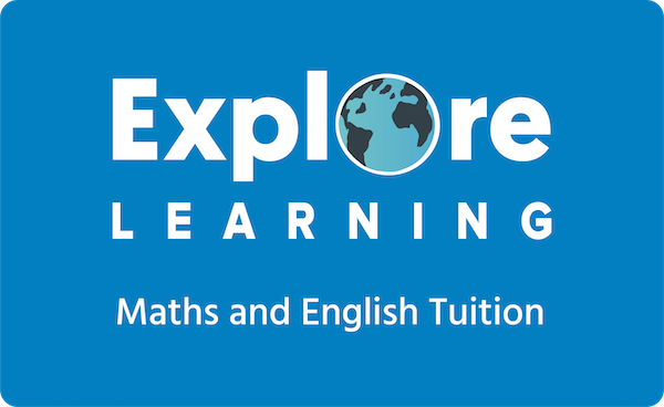 Explore Learning logo