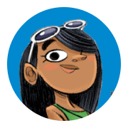 Time for a Fantastic Week with Faiza!