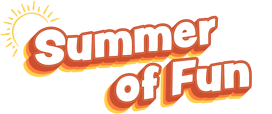 Summer of Fun