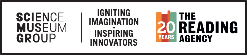 Igniting Imagination, Inspiring Innovators