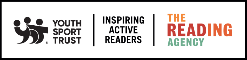 Inspriing active readers